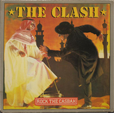  The CLASH Rock The Casbah